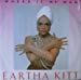 Eartha Kitt - Where Is My Man (parole/instrumental)