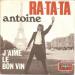 Antoine - Ra-ta-ta
