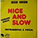 Jesse Green - Nice And Slow