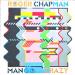 Chapman Roger (roger Chapman) - Mango Crazy