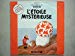 Tintin - Tintin 33tours Vinyle L'etoile Mystérieuse