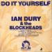 Ian Dury & Blockheads - Do It Yourself