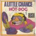 Rush - A Little Chance