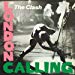 Clash (the Clash) - London Calling