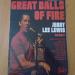 Lewis Lee Jerry - Great Balls Of Fire Vol.1