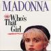 Madonna - Who's That Girl