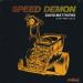 David Matthews & First Calls - Speed Demon