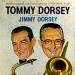 Tommy Dorsey And Jimmy Dorsey - Sentimental And Swinging