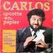 Carlos - Cocotte En Papier