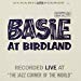 Basie, Count - Basie At Birdland