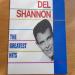 Shannon Del - The Greatest Hits