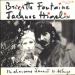 Higelin, Jacques - 12 Chansons D'avant Le Déluge / Brigitte Fontaine - Jacques Higelin