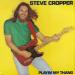 Cropper Steve (steve Cropper) - Playin' My Thang