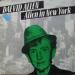 Daevid Allen - Alien In New York