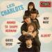 Les Charlots - Hey Max / Mange Ta Soupe Herman / Gros Bébé / Albert