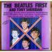 Beatles - First