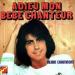 Alain Chamfort - Adieu Mon Bébé Chanteur