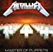 Metallica - Master Of Puppets