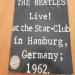 Beatles (the) - The Beatles Live! At The Star-club In Hambourg