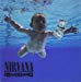 Nirvana Nevermind Fridge Magnet - Magnete Nirvana Nevermind