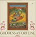 Goddess Of Fortune - Goddess Of Fortune - Goddess Of Fortune Lp Produced By George Harrison