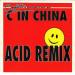 Plus D'images  Confetti's - C In China (acid Remix)