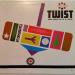Robby Robber & The Hi-jackers - Twist Vol 2