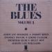 Various Vee Jay Artists (54/62) - The Blues Volume 1