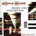 Simple Minds - Simple Minds - Sons And Fascination - Virgin - Vil 12207