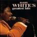 White, Barry - Barry White's Greatest Hits