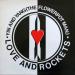 Love & Rockets - Yin And Yang