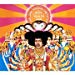 Jimi -experience Hendrix - Axis:bold As Love By Jimi -experience Hendrix