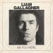 Liam Gallagher - As You Were Deluxe Edition