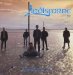 Lindisfarne - Lady Eleanor '88