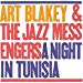 Art Blakey - A Night In Tunisia