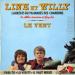 Line Et Willy - Le Vent