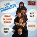 Charlots (les) - Hey Max