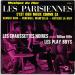 Chaussettes Noires (les) / Les Chaussettes Noires Avec Gillian Hills Et Les Play Boys - Musique Du Film Les Parisiennes