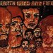 Earth Wind & Fire - Earth Wind & Fire