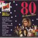 Les Années Dance - 80 Les Années Dance