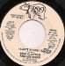 Clapton, Eric, And His Band - I Can't Stand It / Black Rose