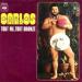 Carlos - Tout Nu, Tout Bronze