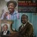 Count Basie And His Orchestra - Disque D'or