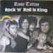 Rose Tattoo - Rock 'n' Roll Is King