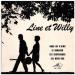 Line Et Willy - Nous On S'aime
