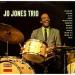 The Joe Jones Trio - Jo Jones Trio