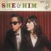 She & Him - A Very Christmas