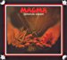 Magma - Merci By Magma
