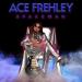 Frehley Ace - Spaceman (violet Lp)
