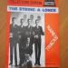 String-a-longs (the) - Rare Tracks